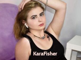 KaraFisher