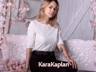 KaraKaplan