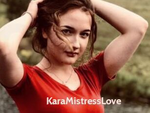 KaraMistressLove