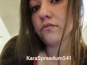 KaraSpreadum541