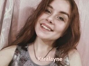 Karalayne