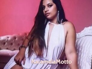 KaramelaMotto