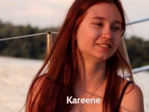 Kareene