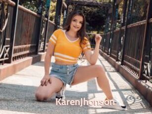 KarenJhonson