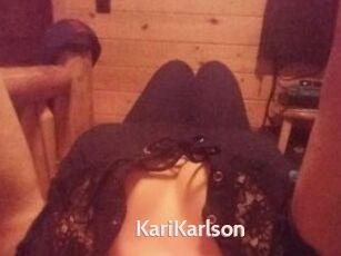 KariKarlson