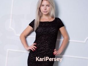 KariPersey