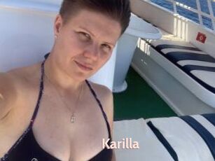 Karilla