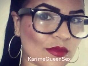 KarimeQueenSex