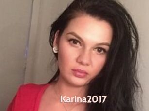 Karina2017