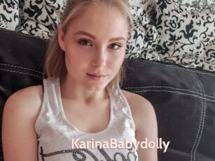 KarinaBabydolly