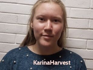 KarinaHarvest