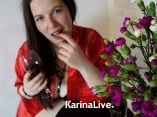 KarinaLive