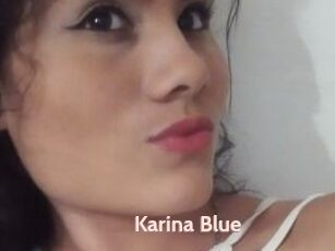 Karina_Blue