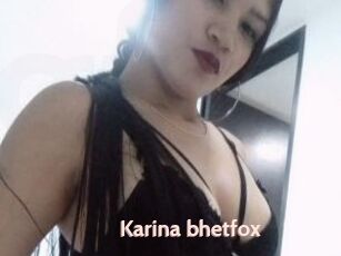 Karina_bhetfox