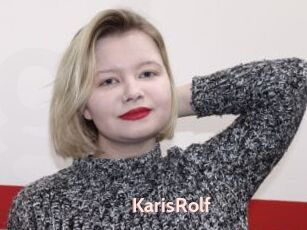 KarisRolf