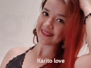 Karito_love