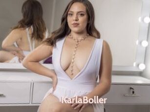 KarlaBoller