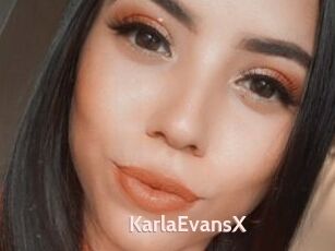 KarlaEvansX