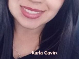 Karla_Gavin