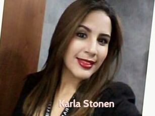 Karla_Stonen