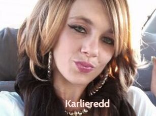 Karlieredd