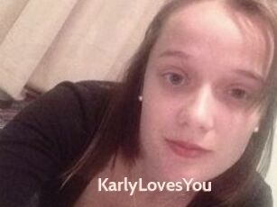 KarlyLovesYou