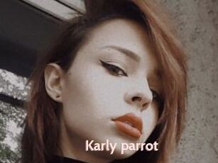 Karly_parrot