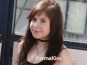 KarmaKiss