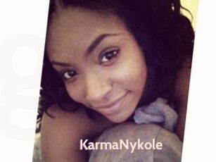 KarmaNykole