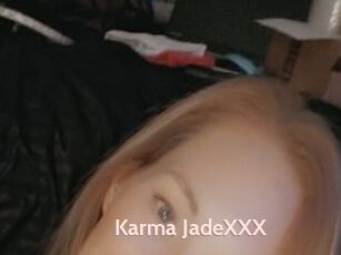 Karma_JadeXXX