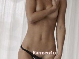 Karmen4u