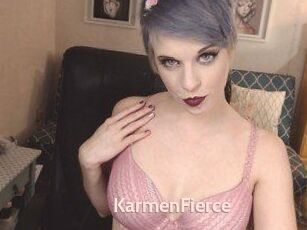 KarmenFierce