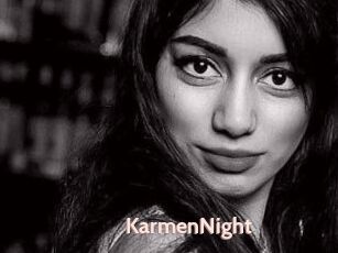 KarmenNight