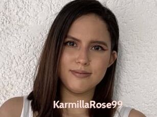 KarmillaRose99