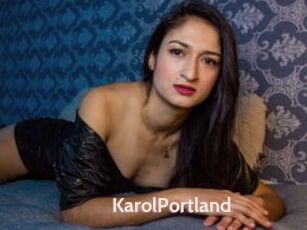 KarolPortland