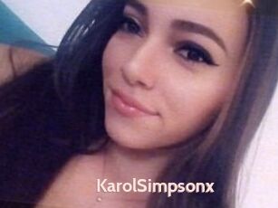 KarolSimpsonx