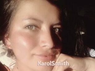 KarolSmiith