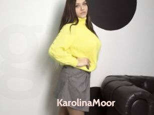 KarolinaMoor