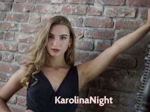 KarolinaNight