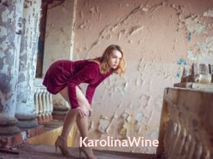 KarolinaWine