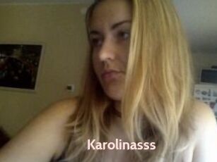 Karolinasss