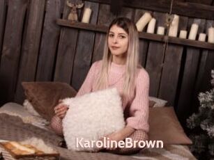 KarolineBrown