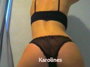 Karolines