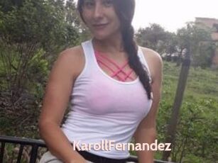 KarollFernandez