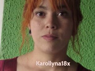 Karollyna18x