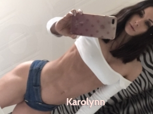 Karolynn