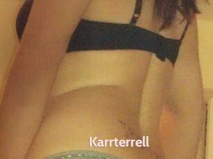 Karrterrell