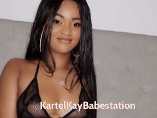 KartelKayBabestation