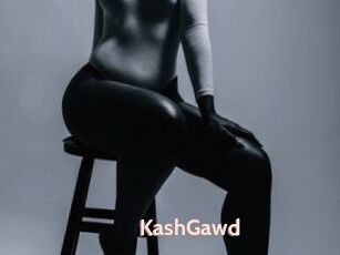 KashGawd