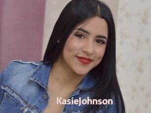 KasieJohnson